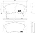 HELLA PAGID 8DB355005781 ,   