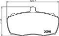 HELLA PAGID 8DB 355 005-851   ,  