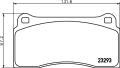 HELLA PAGID 8DB355008981   ,  
