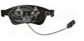 HELLA PAGID 8DB 355 009-211   ,  