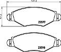 HELLA PAGID 8DB 355 009-411   ,  