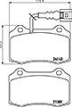 HELLA PAGID 8DB 355 011-741   ,  