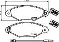 HELLA PAGID 8DB 355 012-711   ,  