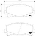HELLA PAGID 8DB355013881   ,  