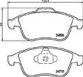 HELLA PAGID 8DB 355 015-041   ,  