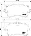 HELLA PAGID 8DB355015201   ,  
