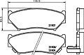 HELLA PAGID 8DB 355 016-911   ,  