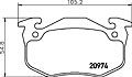 HELLA PAGID 8DB 355 018-951   ,  