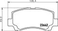 HELLA PAGID 8DB 355 027-831   ,  