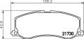 HELLA PAGID 8DB 355 029-471   ,  