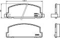 HELLA PAGID 8DB 355 039-581   ,  