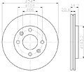 HELLA PAGID 8DD 355 101-801  