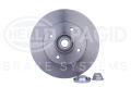 HELLA PAGID 8DD 355 111-331  