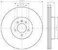 HELLA PAGID 8DD 355 118-871  