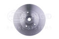 HELLA PAGID 8DD 355 120-101  