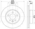 HELLA PAGID 8DD 355 125-561  