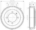 HELLA+PAGID 8DT355301061