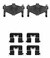 HELLA PAGID 8DZ 355 202-591 ,   
