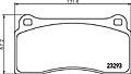 HELLA PAGID T1201   ,  