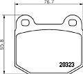 HELLA PAGID T1209   ,  
