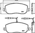 HELLA PAGID T1369   ,  