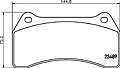 HELLA PAGID T1588   ,  