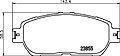 HELLA PAGID T1828   ,  