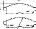 HELLA PAGID T1972   ,  