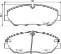 HELLA PAGID T2595   ,  