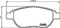 HELLA PAGID T5167   ,  