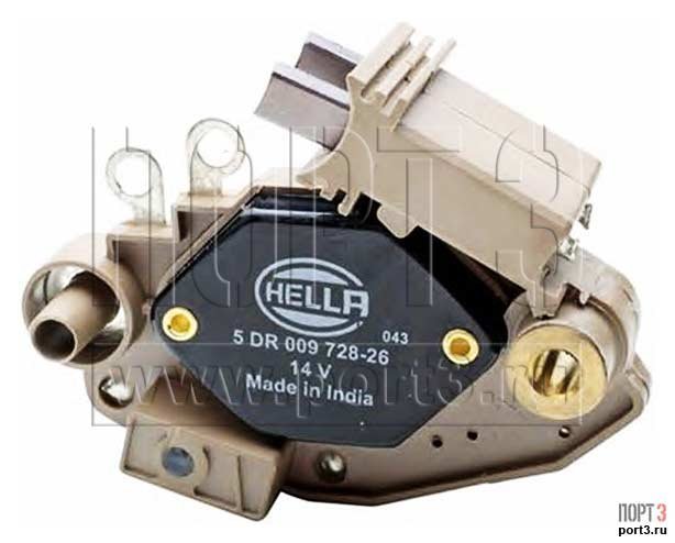 HELLA 5DR009728261