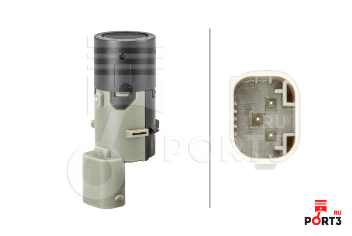 Датчик, система помощи при парковке BMW X3