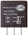 HELLA 4RA007507081 ,  