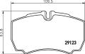 HELLA 8DB355005421   ,  