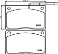 HELLA 8DB 355 005-931   ,  