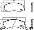 HELLA 8DB 355 006-451   ,  