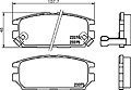 HELLA 8DB355009-291   ,  