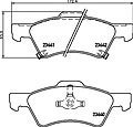 HELLA 8DB 355 010-061   ,  