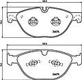 HELLA 8DB 355 015-701   ,  