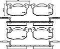 HELLA 8DB 355 019-131   ,  