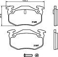 HELLA 8DB 355 019-221   ,  