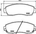 HELLA 8DB 355 019-761   ,  