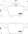 HELLA 8DB 355 020-261   ,  