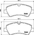 HELLA 8DB355020721   ,  