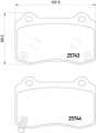 HELLA 8DB 355 021-251   ,  