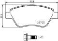 HELLA 8DB355025301   ,  
