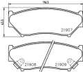 HELLA 8DB 355 027-371   ,  