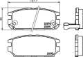 HELLA 8DB 355 027-481   ,  