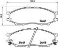 HELLA 8DB 355 028-681   ,  