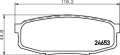 HELLA 8DB 355 028-691   ,  